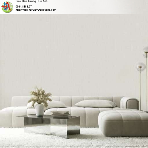 Giấy dán tường màu vàng đất - Joinus 8616-3