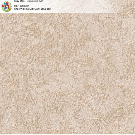 Giấy dán tường giả bê tông xi măng màu hồng đậm - Joinus 8625-3
