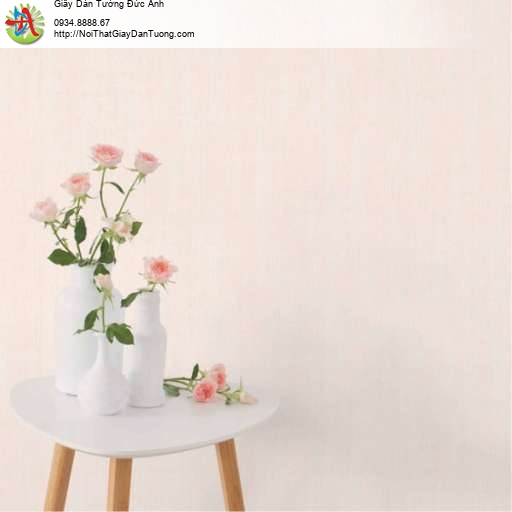 Giấy dán tường màu hồng - Bloom 82096-3
