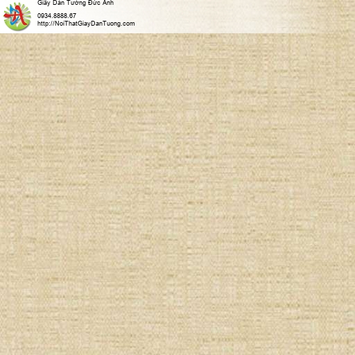 Giấy dán tường vân đơn giản màu vàng - Bloom 82101-3