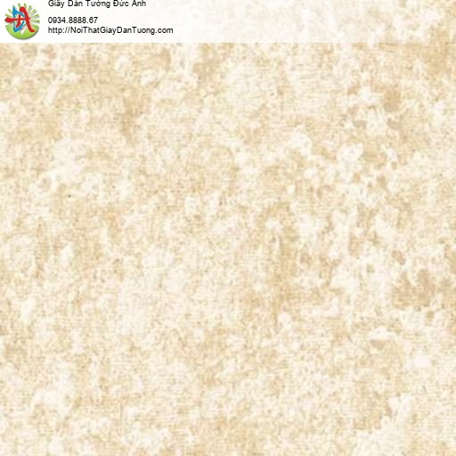 Giấy dán tường loang màu vàng nhạt - Contessa 4003-2