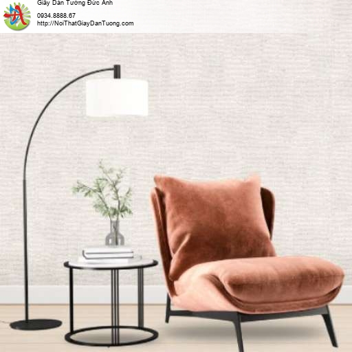 Giấy dán tường màu vàng kem - Artis 2708-15